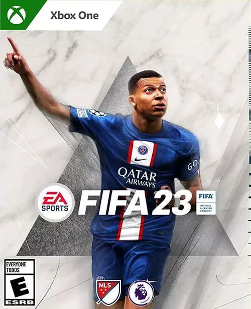 EA Sports FIFA 23