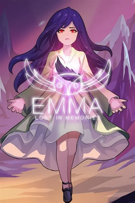 EMMA Lost in Memories