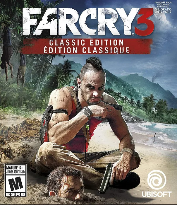 Far Cry 3