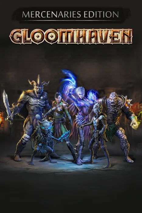 Gloomhaven