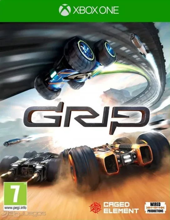 GRIP