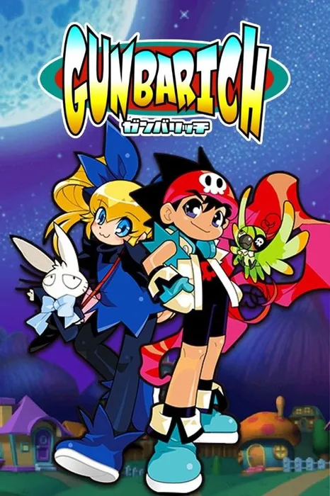 Gunbarich