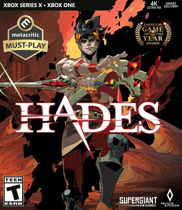 Hades
