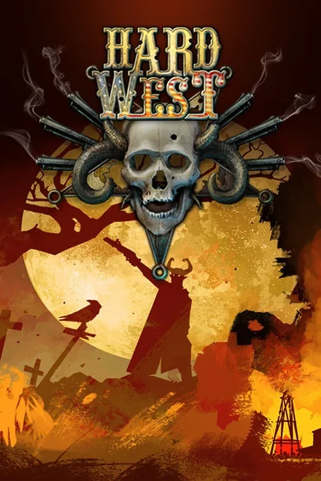 Hard West