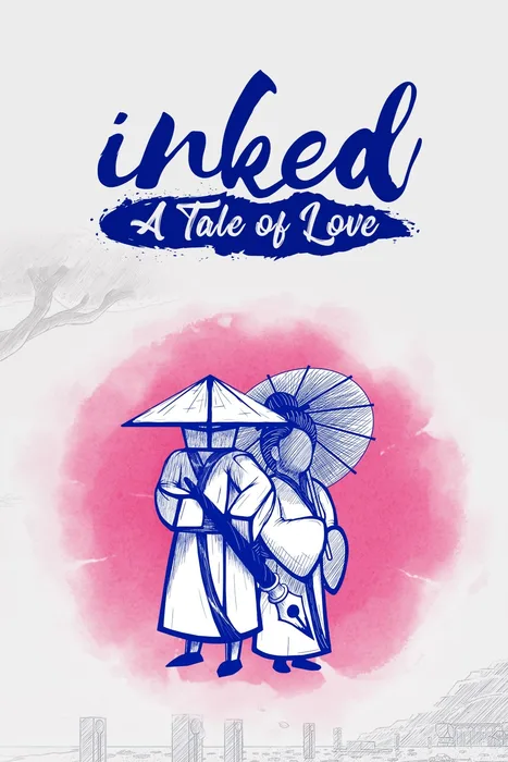Inked A Tale of Love