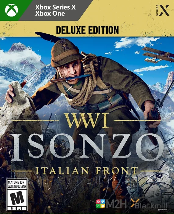 Isonzo