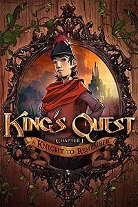 King's Quest: Chapter I: A Knight to Remember