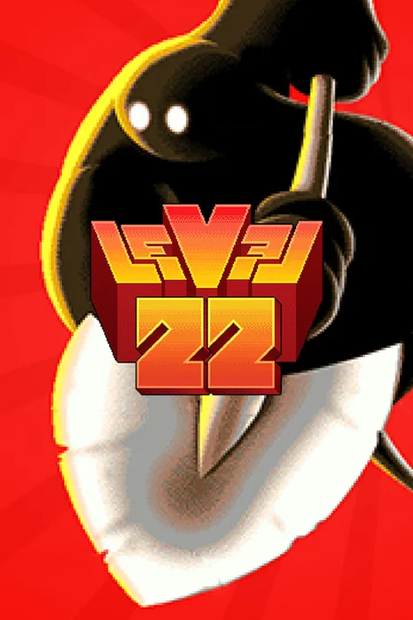 Level 22 Gary’s Misadventure