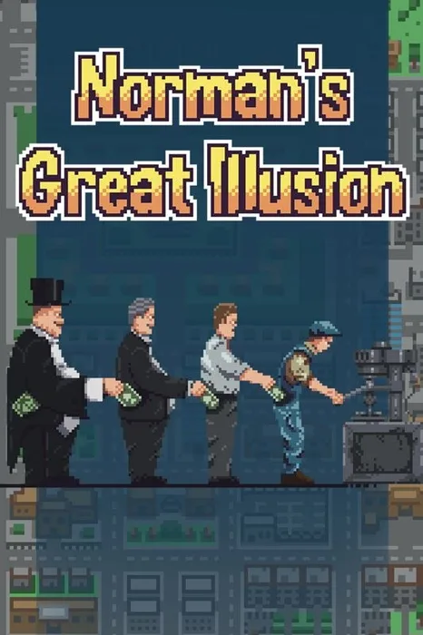 Norman’s Great Illusion