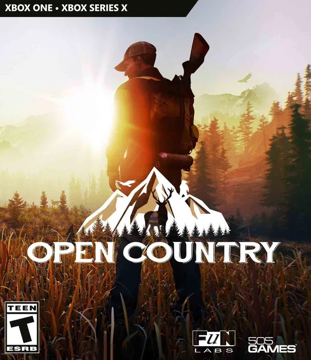 Open Country