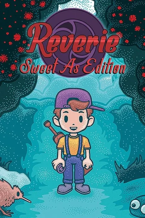 Reverie
