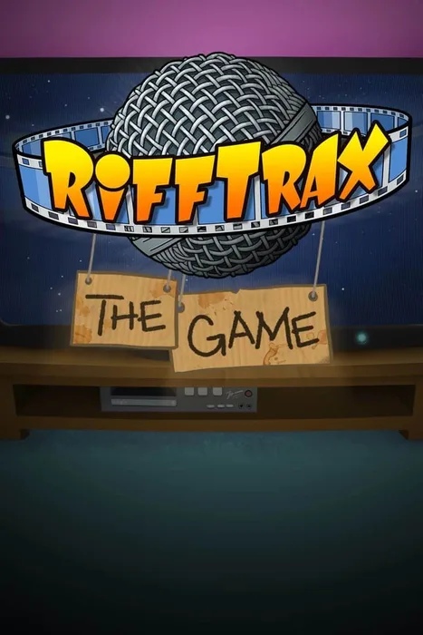 RiffTrax The Game