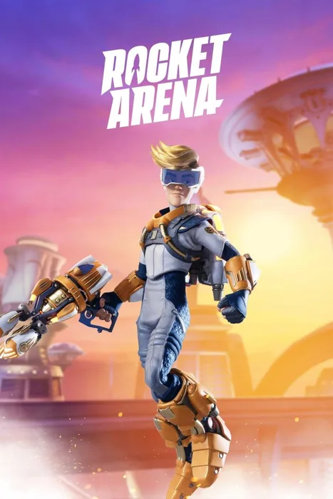 Rocket Arena