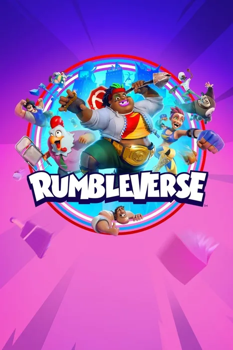 Rumbleverse