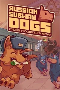 Russian Subway Dogs