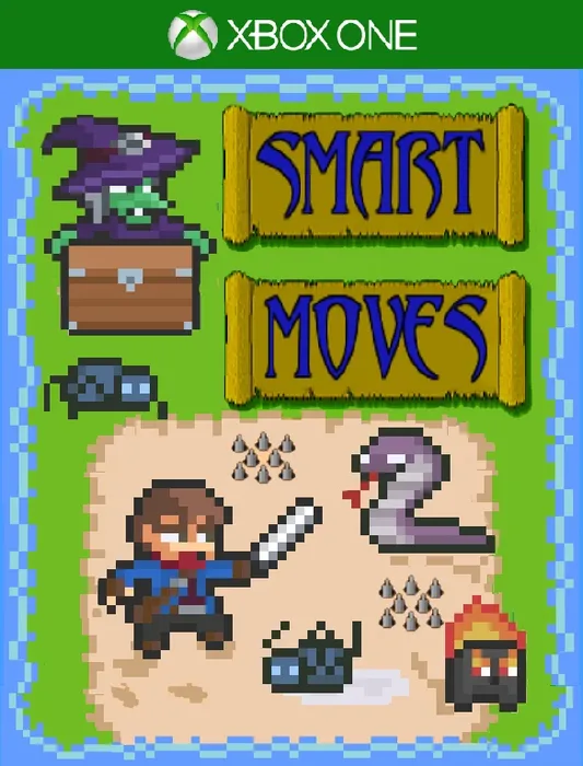 Smart Moves