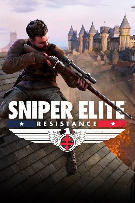 Sniper Elite Resistance