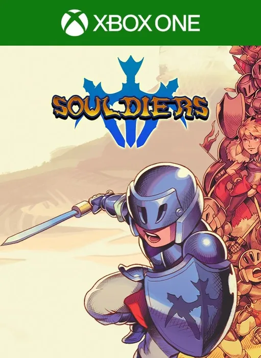 Souldiers
