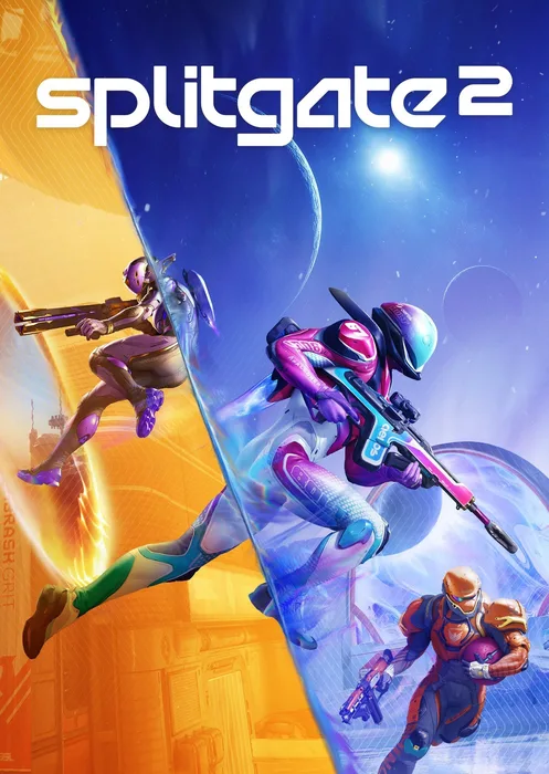 Splitgate 2