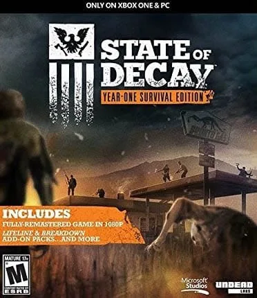 State of Decay