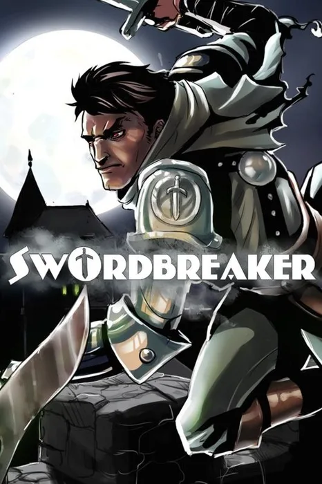 Swordbreaker