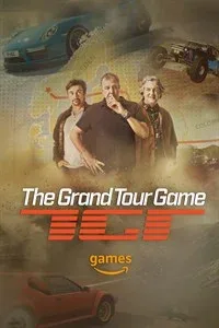 The Grand Tour Game