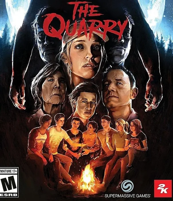 The Quarry