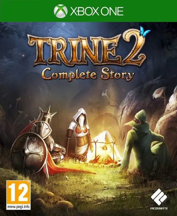 Trine 2: Complete Story