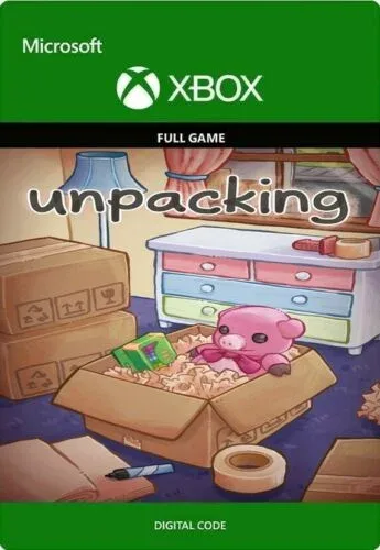 Unpacking