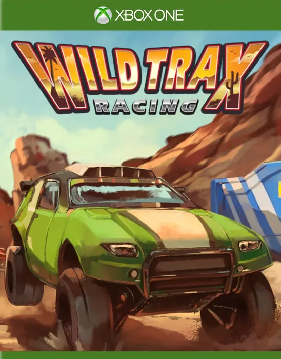 WildTrax Racing