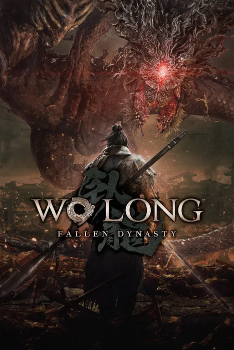Wo Long Fallen Dynasty