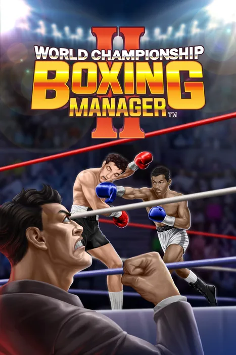 World Championship Boxing Manager II