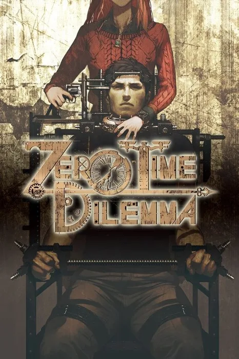 Zero Time Dilemma
