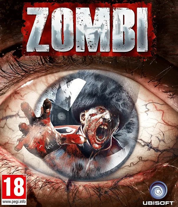 ZombiU
