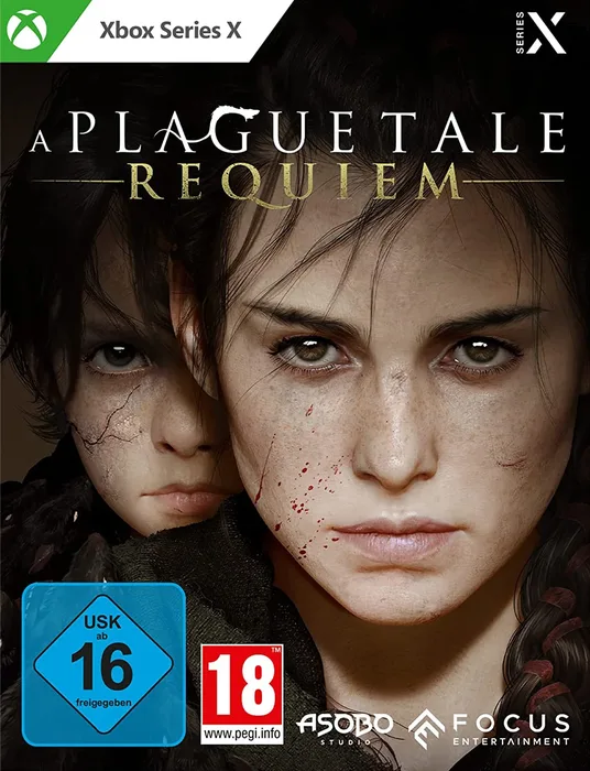 A Plague Tale: Requiem