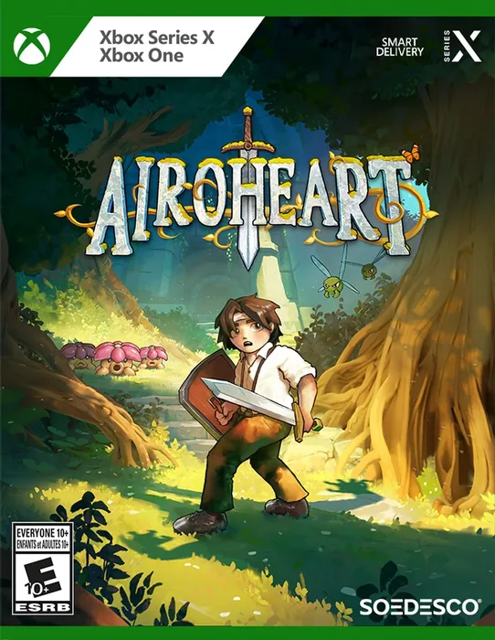Airoheart