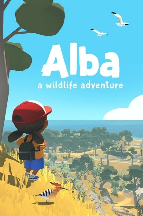 Alba A Wildlife Adventure