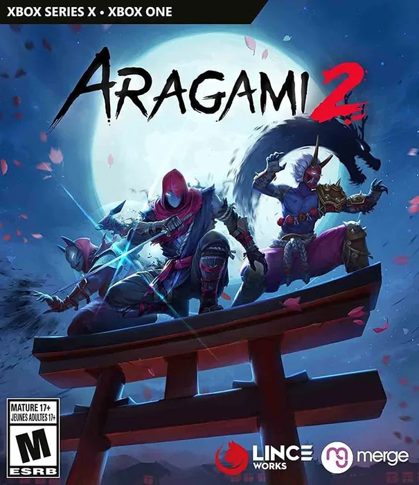 Aragami 2