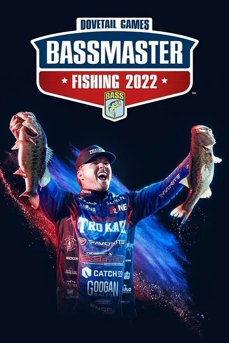 Bassmaster Fishing 2022