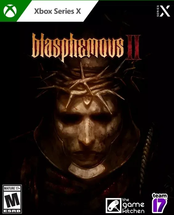 Blasphemous II