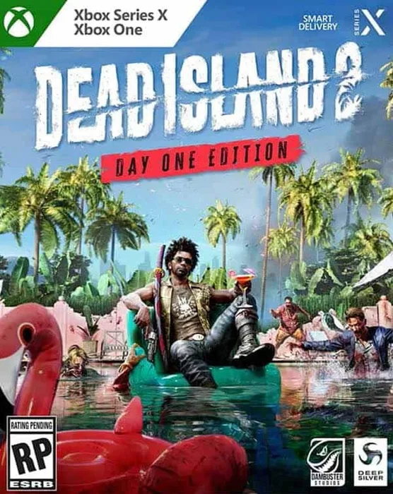 Dead Island 2
