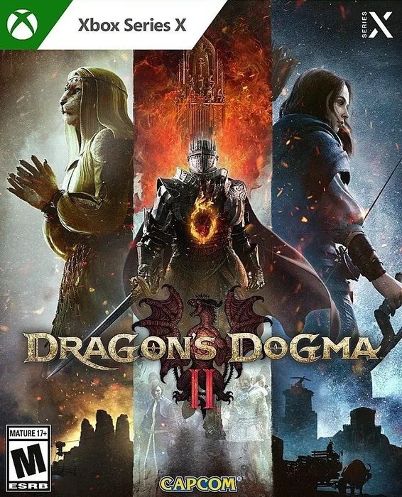 Dragon’s Dogma II