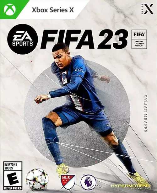 EA Sports FIFA 23