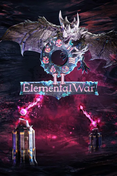 Elemental War 2
