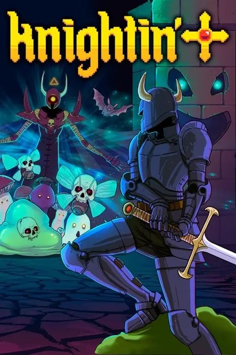 Knightin’+