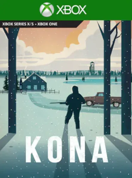 Kona