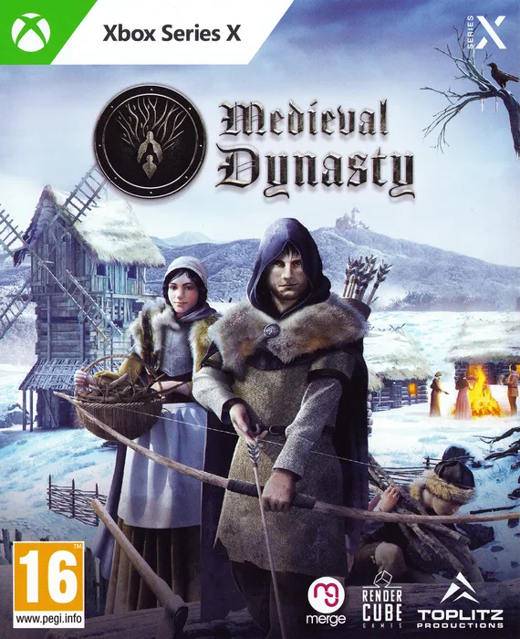 Medieval Dynasty