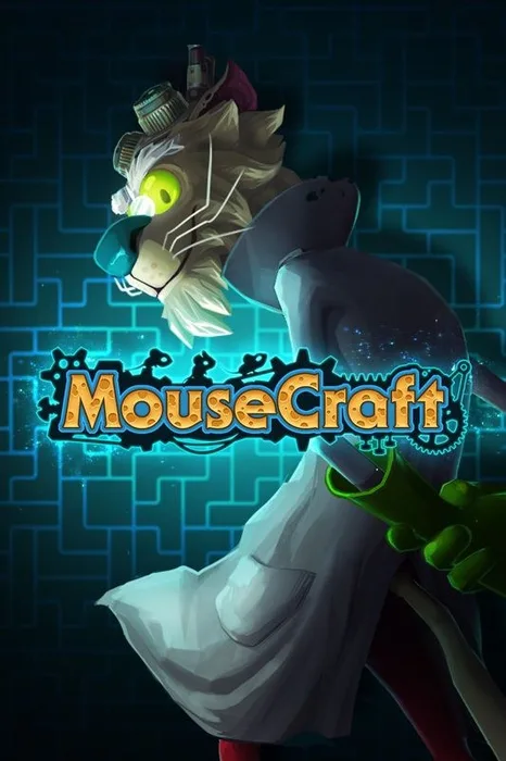 Mousecraft