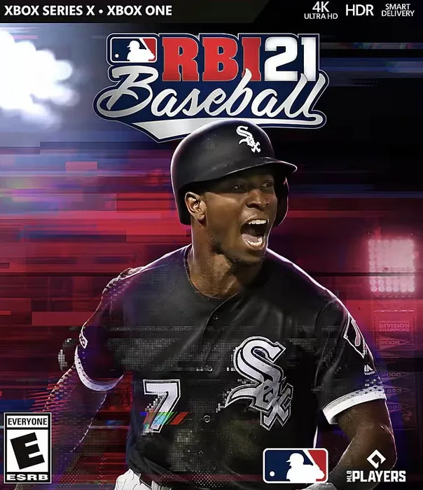 R.B.I. Baseball 21