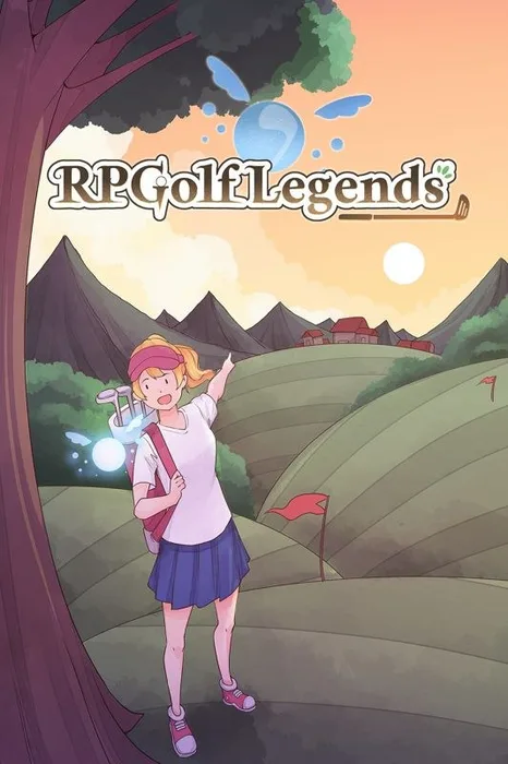 RPGolf Legends